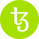 Logo Tezos